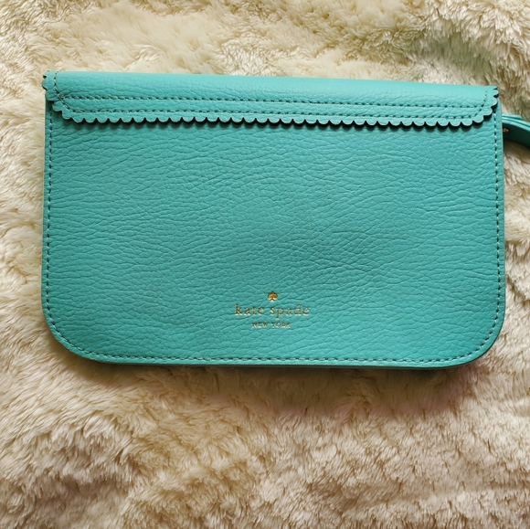 Kate Spade Tegan wallet/wristlet - Picture 4 of 5